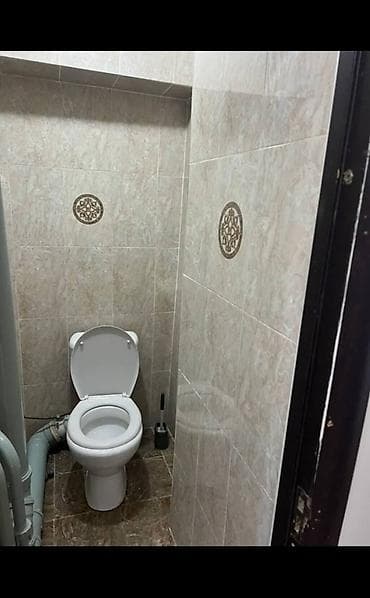 Квартиры: 2 комнаты, 50 м², Индивидуалка, 6 этаж — 5