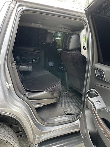 карбюратор газ 52: Chevrolet Tahoe: 2019 г., 5.3 л, Автомат, Газ, Внедорожник — 8