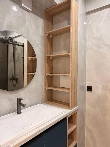 3: 3 комнаты, 80 м², Элитка, 4 этаж, Евроремонт — 5