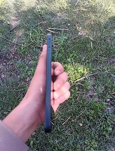 redmi note 9: Redmi, Redmi Note 12, Б/у, 128 ГБ, цвет - Черный — 8