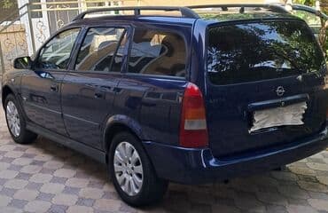 диски колесные опель астра: Opel Astra: 2003 г., 1.6 л, Механика, Газ, Универсал — 4