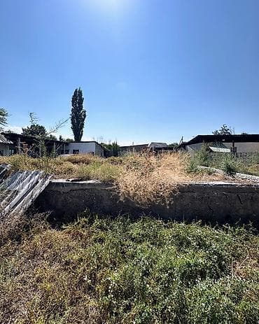 8 соток, Для строительства, Красная книга, Договор купли-продажи — 3