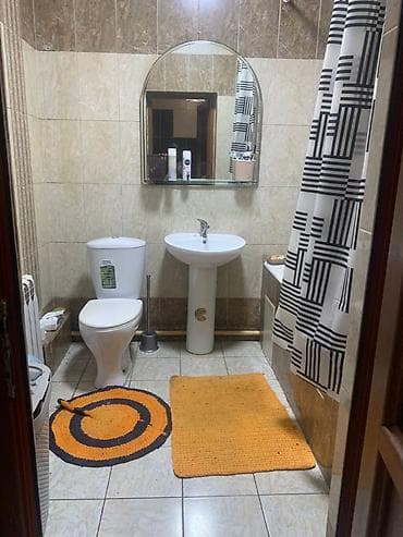 Дома: 🏡 ПРОДАЕТСЯ БОЛЬШОЙ ДОМ  📢 📍 ГЭС-2 ✅ 5 комнат ✅ Площадь дома — 200 м² — 2
