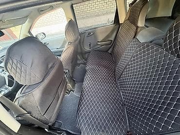 хонда истеп 1: Honda Jazz: 2007 г., 1.4 л, Вариатор, Газ, Хетчбек — 8