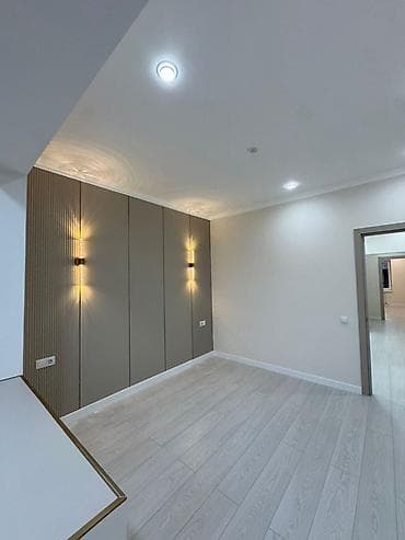 ts group: 2 комнаты, 54 м², Технопарк Элитка, 9 этаж, Евроремонт — 3