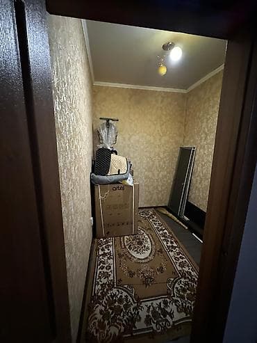 бишкек продаю дом село дордой 2: 2 бөлмө, 98 м², Элитка, 9 кабат — 8