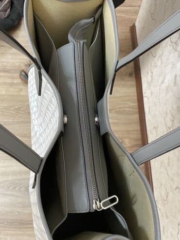 чехол на стулья: Шоппер, Новый, Женские — 4