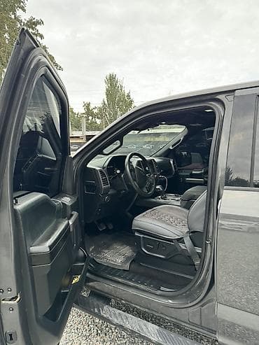 модуль управления: Ford F-150: 2020 г., 3.5 л, Автомат, Бензин, Пикап — 4