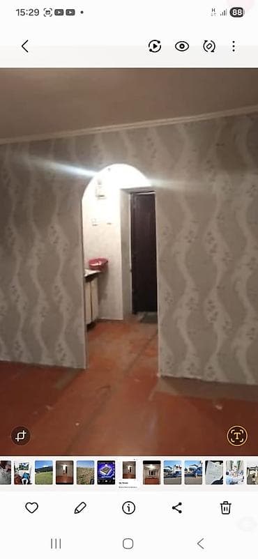вагон жилье: 1 комната, 20 м², Гостиничный тип, Косметический ремонт — 1