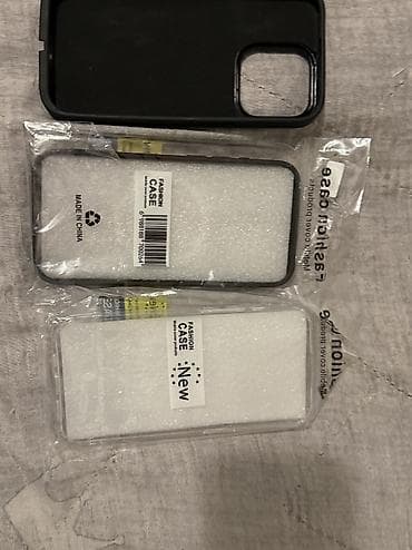 iphone 15 купить бишкек: Продаю новые чехлы на 15про во всех чехлах есть mac save 350 сом за — 2