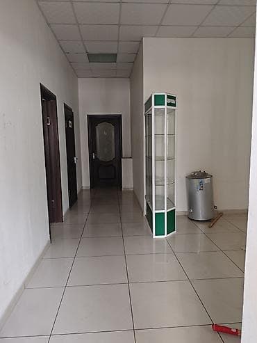 beta stores: Аренда офисов, 72 м², В жилом комплексе — 2