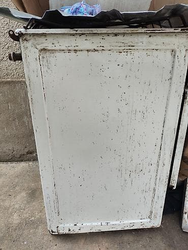 water heater: Газовая, Механическое, Напольная — 2