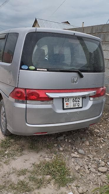 авто разбор хонда стрим: Honda Stepwgn: 2005 г., 0.2 л, Автомат, Бензин, Минивэн — 3