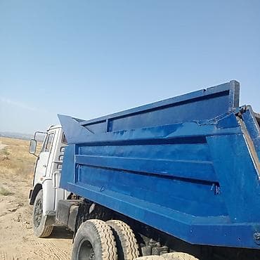 купить двигатель лифан 27 л с: Самосвал КамАЗ 6x4 - Классический трёхосный самосвал КамАЗ с колесной — 5