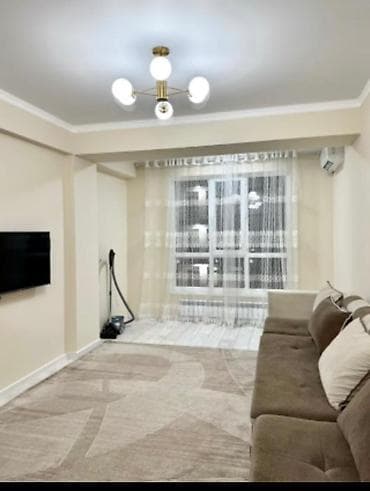 Батирлерди ижарага берүү: 1 бөлмө, Мончо буюмдары — 1