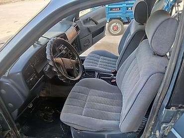 руль на гольф 3: Volkswagen Passat Variant: 1991 г., 2 л, Механика, Бензин, Универсал — 8