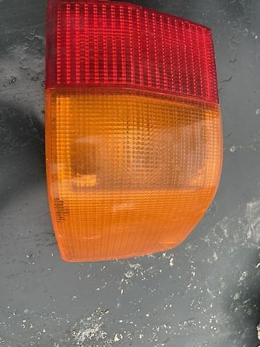 android bmw: Комплект стоп-сигналов Audi Оригинал — 2