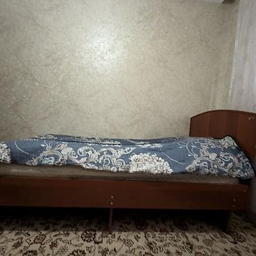 bunk bed: Односпальная кровать, С ящиком для хранения, длина - 200 см — 3