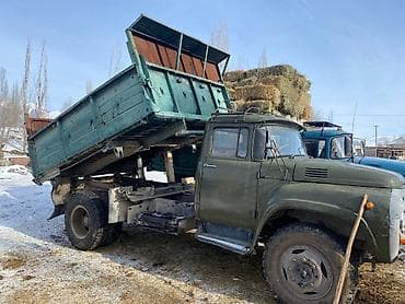 вибратор бетона: Грузовик, ЗИЛ, Стандарт — 3