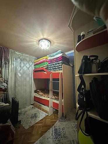 продаю кв псо: 📌В Петровке в районе военного городка продается просторная 3-х — 3