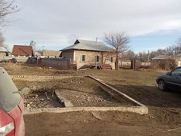 участок в манасе: 4 соток — 5
