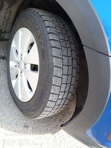 киа х лайн: Kia Rio: 2019 г., Хэтчбэк — 4