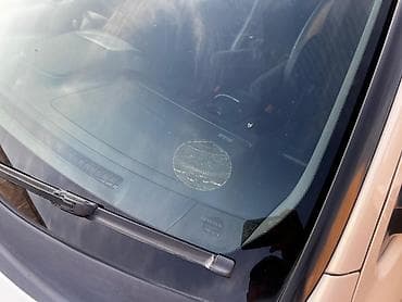 crv 2001: Honda CR-V: 2003 г., 2 л, Автомат, Бензин, Кроссовер — 9
