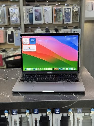 декодер 5 1: Программалоо үчүн, Колдонулган, Apple M1, ОЗУ, RAM: 16 ГБ, Бөлүп төлөө менен — 1