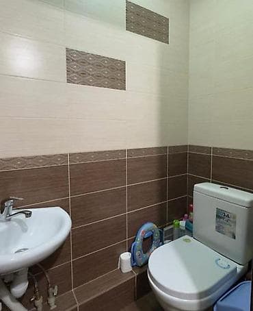 продаж квартир: 3 комнаты, Риэлтор, Без подселения — 5