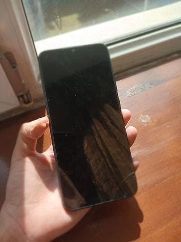 Samsung Galaxy A17, Новый, 256 ГБ, цвет - Серый