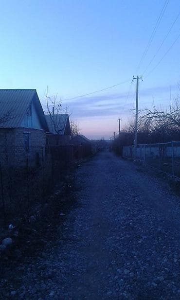 Коммерциялык мүлк: Дача, 33 м², 2 бөлмө, Менчик ээси, Эски ремонт — 2