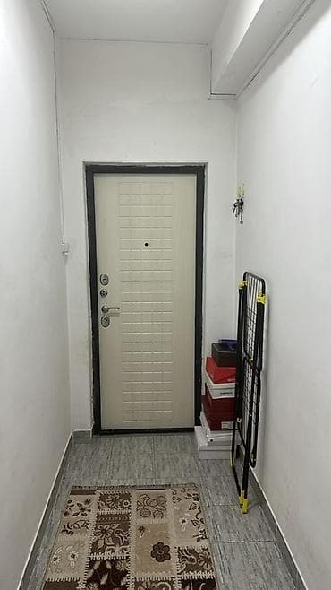 гараж склад: 34 м², 1 комната, Семейным — 10