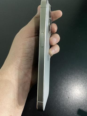 15 про макс 1 тб: IPhone 15 Pro Max, Б/у, 256 ГБ, Natural Titanium, 87 % — 3