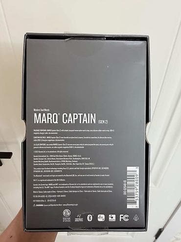 Garmin: Продаются премиальные мультиспортивные часы для яхтинга и спорта — 5