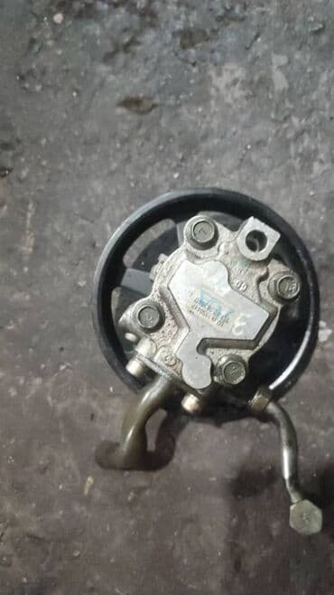 runx alex: Гидрокүчөткүч Mazda 2002 г., Колдонулган, Оригинал, Жапония — 2