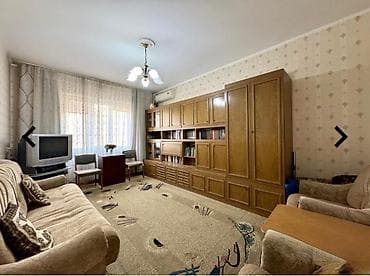 квартира площадь: 2 комнаты, 49 м², 105 серия — 4