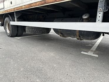 thermo king: Грузовик, Mercedes-Benz, Стандарт, 7 т, Новый — 10