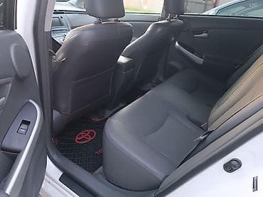 оптом бензин: Toyota Prius: 2010 г., 1.8 л, Автомат, Гибрид, Седан — 10