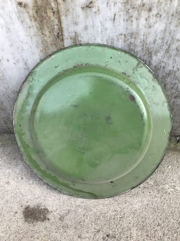ведро эмалированное с крышкой 10л цена бишкек: Продаю эмалированное блюдо, (диаметр-40см).
Цена- 50 сом — 2