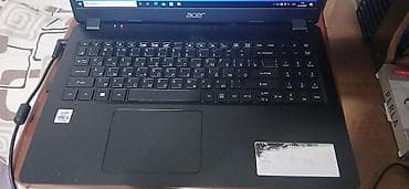 intel core i7: Acer Aspire 3 (модель A315-56-37Y1) - Экран 15.6" (диагональ по — 2