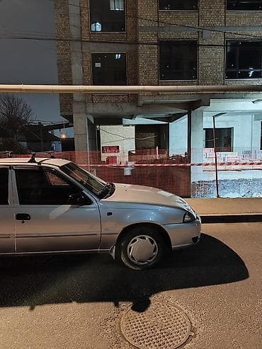 idemitsu zepro: Daewoo Nexia: 2012 г., 1.5 л, Механика, Бензин, Седан — 7