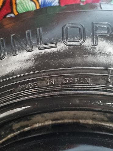 mini cooper: Колеса в сборе R 16, Всесезонная, Б/у, 1 шт, отверстий - 5 — 4