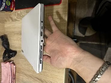 thinkpad t470: Игровой ноутбук 14" ASUS ROG Zephyrus G14 серии GA401 — 5