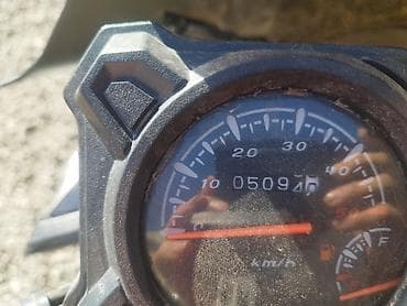 Скутеры: Скутер Самурай 150орожный 0000куб ATV-стиля Характеристики и — 2