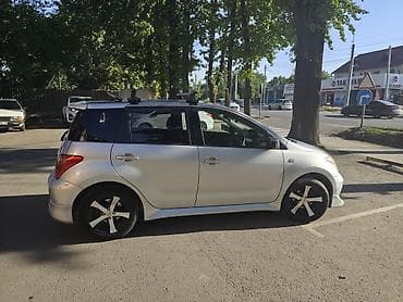 капот на тойота ист: Toyota Ist: 2003 г., 1.5 л, Хэтчбэк — 5
