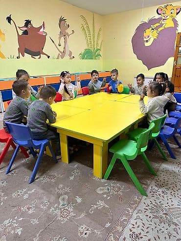 Открыт набор «ЗДОРОВОГО САДИКА» @ zdorovyi_sadik🌱 Дорогие родители at lalafo.kg Открыт набор «ЗДОРОВОГО САДИКА» @ zdorovyi_sadik🌱 Дорогие родители