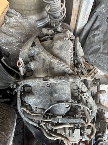 купить мотор ваз 2107: Бензиндик кыймылдаткыч Honda 2003 г., 1.3 л, Колдонулган, Оригинал, Германия — 7