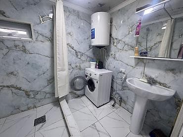 разделитель комнаты: 5 и более комнат, 1000 м², Индивидуалка, Косметический ремонт — 5