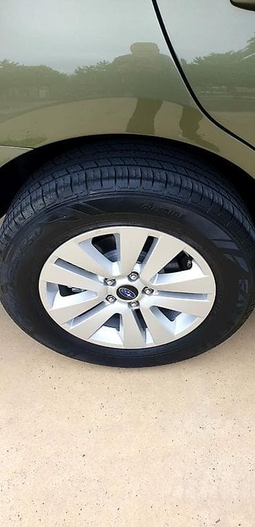 я ищу лобо: Subaru Outback: 2019 г., 2.5 л, Вариатор, Бензин, Универсал — 9