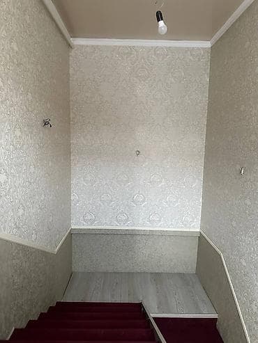 жилой дом талас: Продаётся двухэтажный дом в жилмассиве Кок-Жар, улица Арстанбап — 8